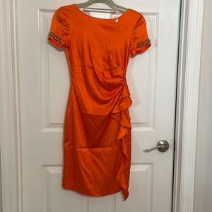 Bluemarine ‎ woman dress